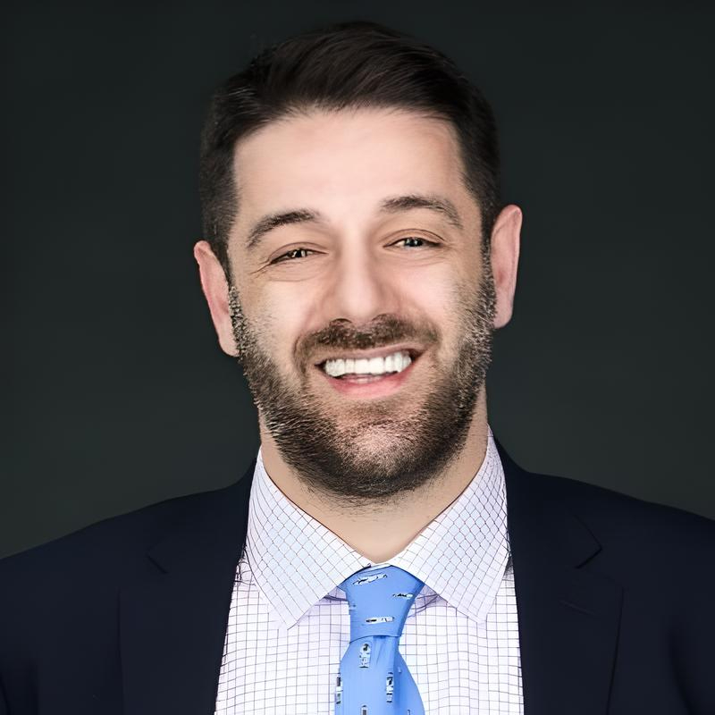 Elpidoforos Papanikolopoulos