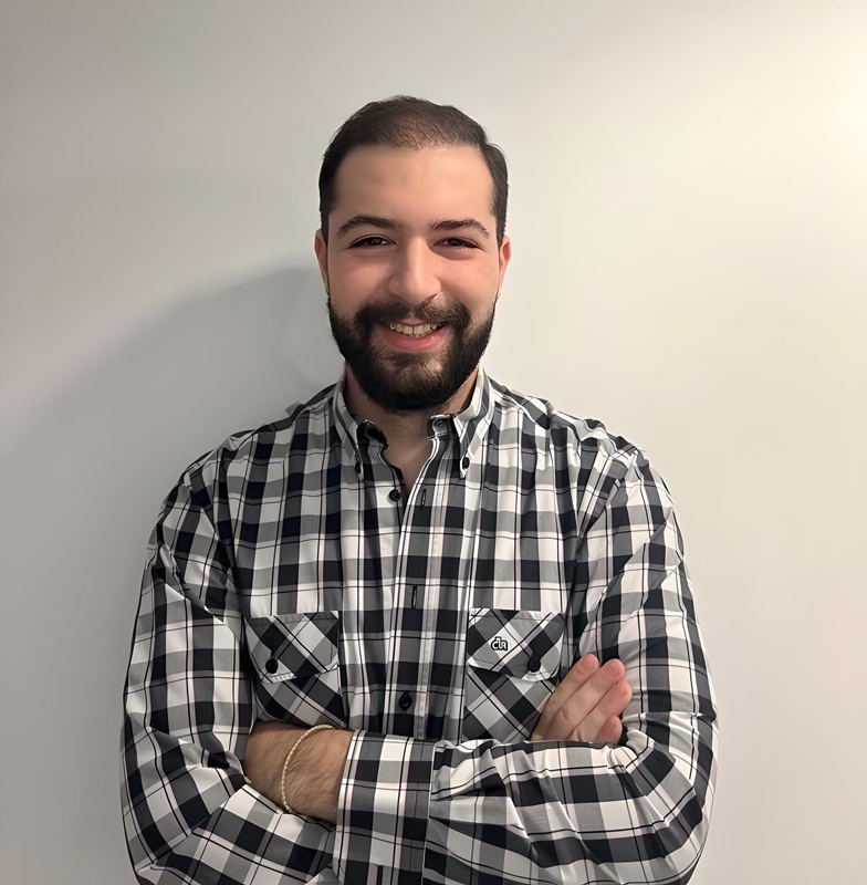 Δημήτρης Υφαντής